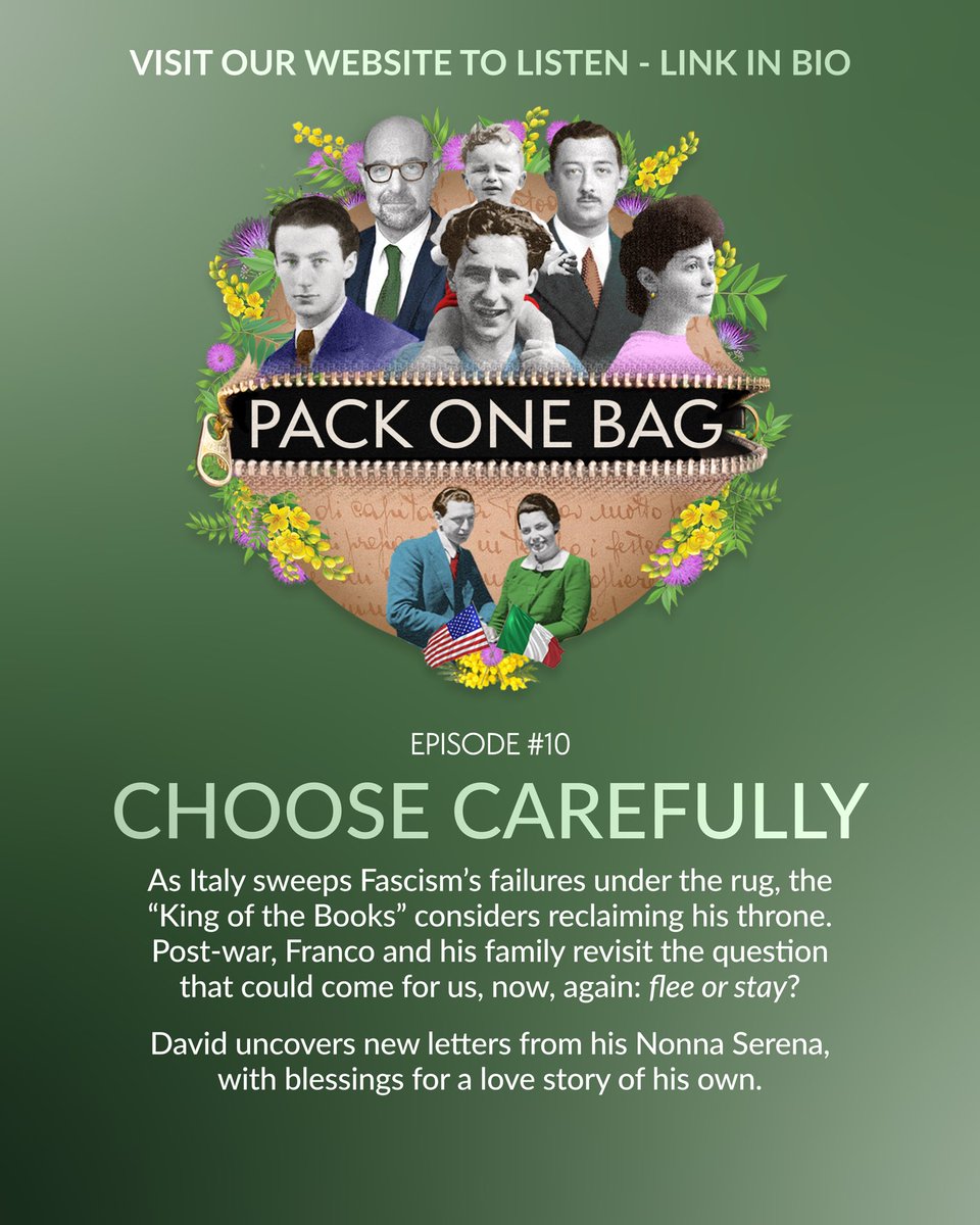 PackOneBag tweet media