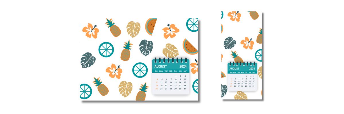 OccasionsInc's tweet photo. August Free Wallpaper + Self-Care Checklist 
Check it out: https://t.co/0U25WKmryl https://t.co/95IR71FK62