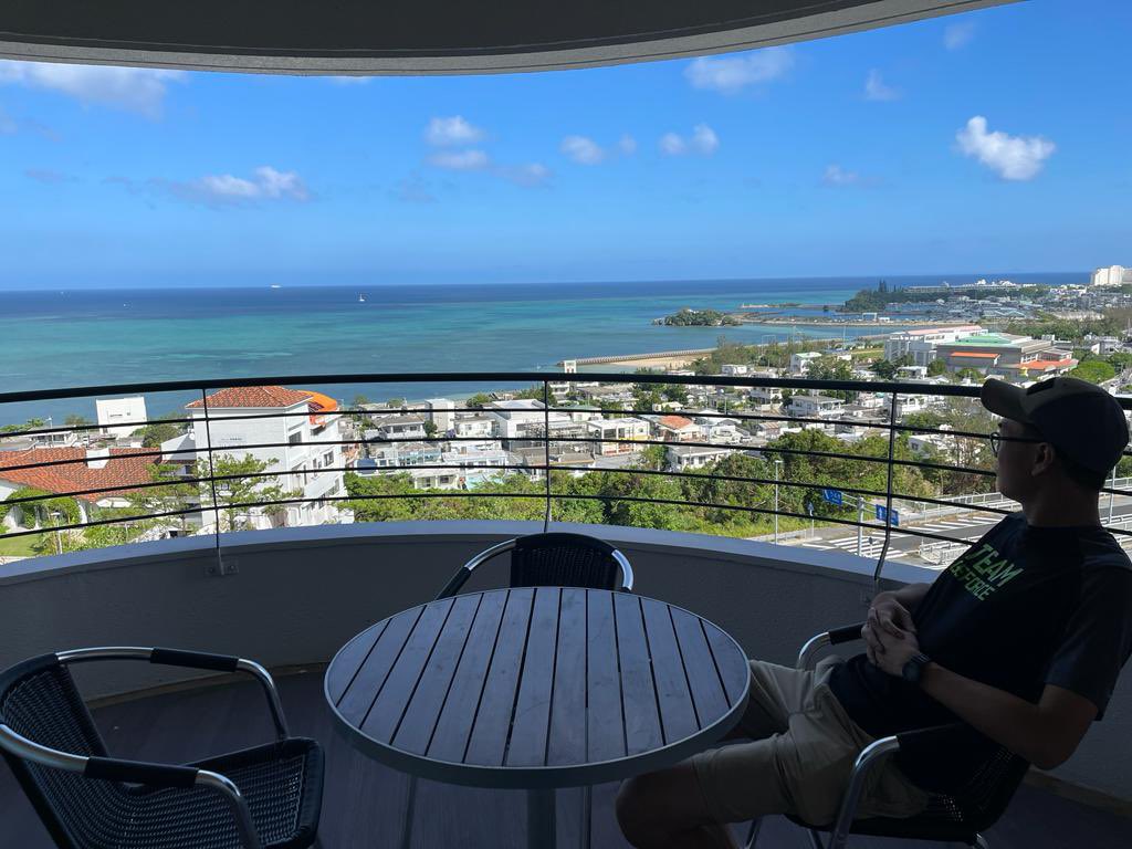 Levelled up to 26 years around the sun!

Guess here’s some highlights of this past year travelling to some awesome places around the world