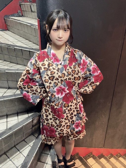奥野未悠のTwitter画像12