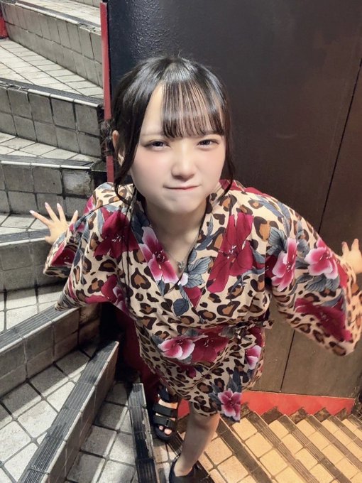 奥野未悠のTwitter画像14