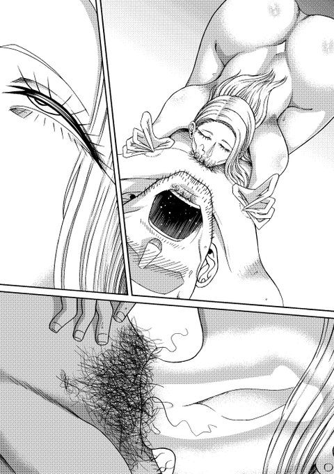 「あ～・・・射精るな、こりゃ・・・」 