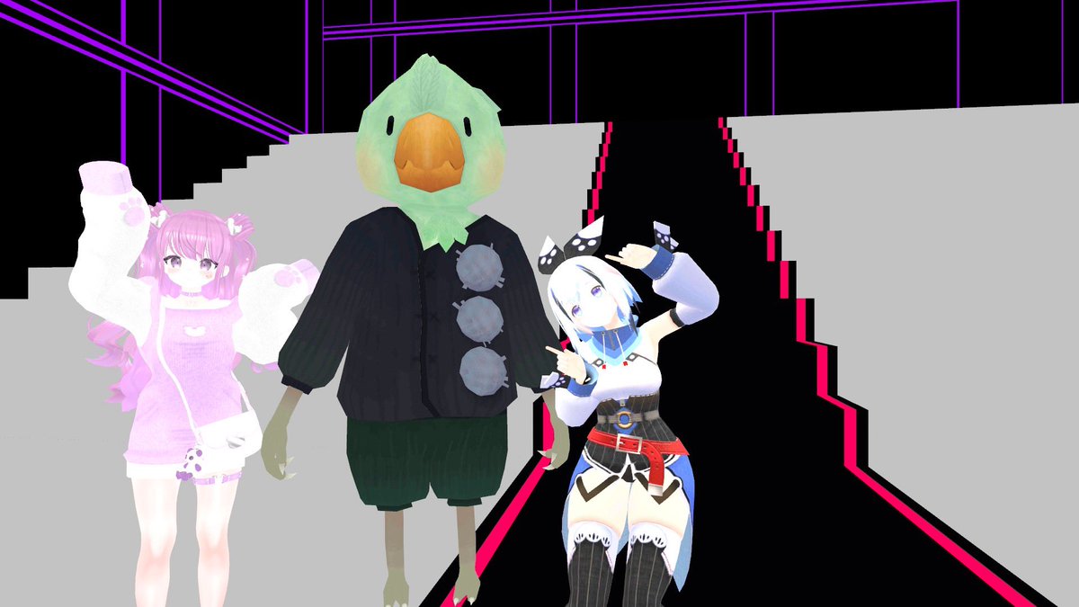 Alter (@AlterVR0830) / Posts / X
