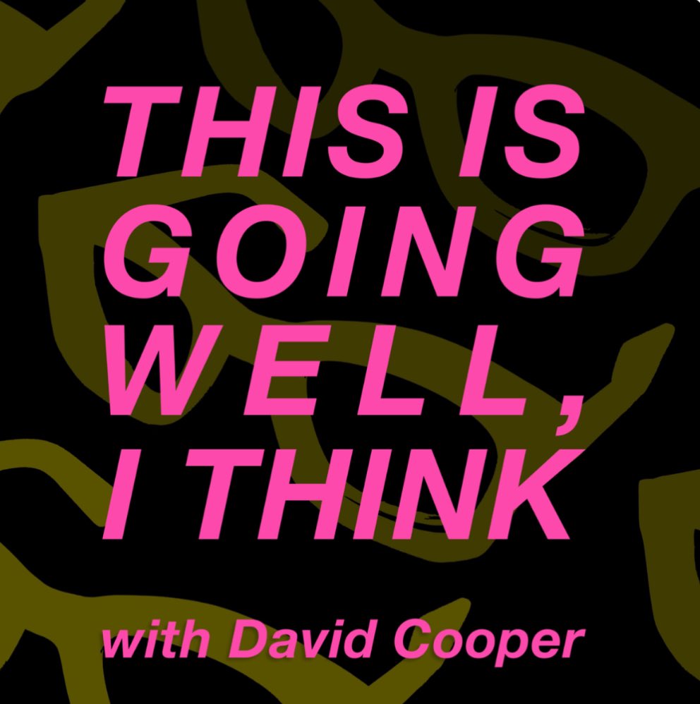 Benjamua (@bpm_tocopico) on Twitter photo Hi everyone, check out the podcast “This is Going Well, I Think” hosted by David Cooper. We discuss our latest paper on sexual size dimorphism and brain evolution!
<a href="/MilnerCentre/">Milner Centre for Evolution</a>, <a href="/UniofBath/">University of Bath</a>, <a href="/dtcooper/">David Cooper</a>, <a href="/Shouting_Fire/">Shouting_Fire</a>
shows.acast.com/643568c8c06561… Hi everyone, check out the podcast “This is Going Well, I Think” hosted by David Cooper. We discuss our latest paper on sexual size dimorphism and brain evolution!
<a href="/MilnerCentre/">Milner Centre for Evolution</a>, <a href="/UniofBath/">University of Bath</a>, <a href="/dtcooper/">David Cooper</a>, <a href="/Shouting_Fire/">Shouting_Fire</a>
shows.acast.com/643568c8c06561…