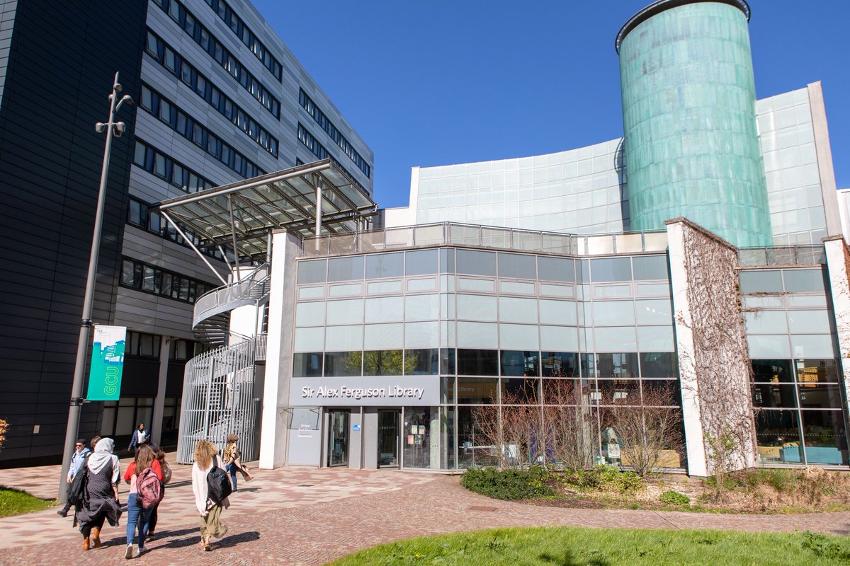 Glasgow Caledonian University (@caledoniannews) on Twitter photo Good luck to everyone receiving their exam results tomorrow! 💙
If you're  re-considering your options once you receive your results, have a look at the Clearing section on our website and get in touch with our team: gcu.ac.uk/clearing
#JoinGCU24 Good luck to everyone receiving their exam results tomorrow! 💙
If you're  re-considering your options once you receive your results, have a look at the Clearing section on our website and get in touch with our team: gcu.ac.uk/clearing
#JoinGCU24