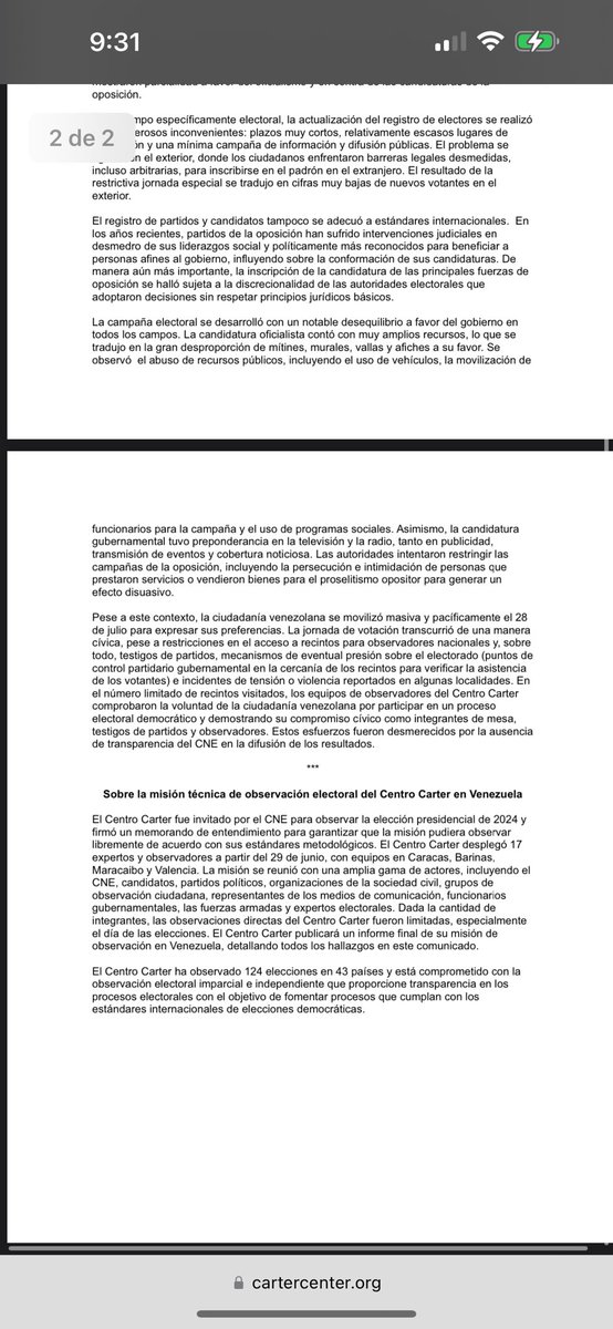 Mariam Obregón tweet media