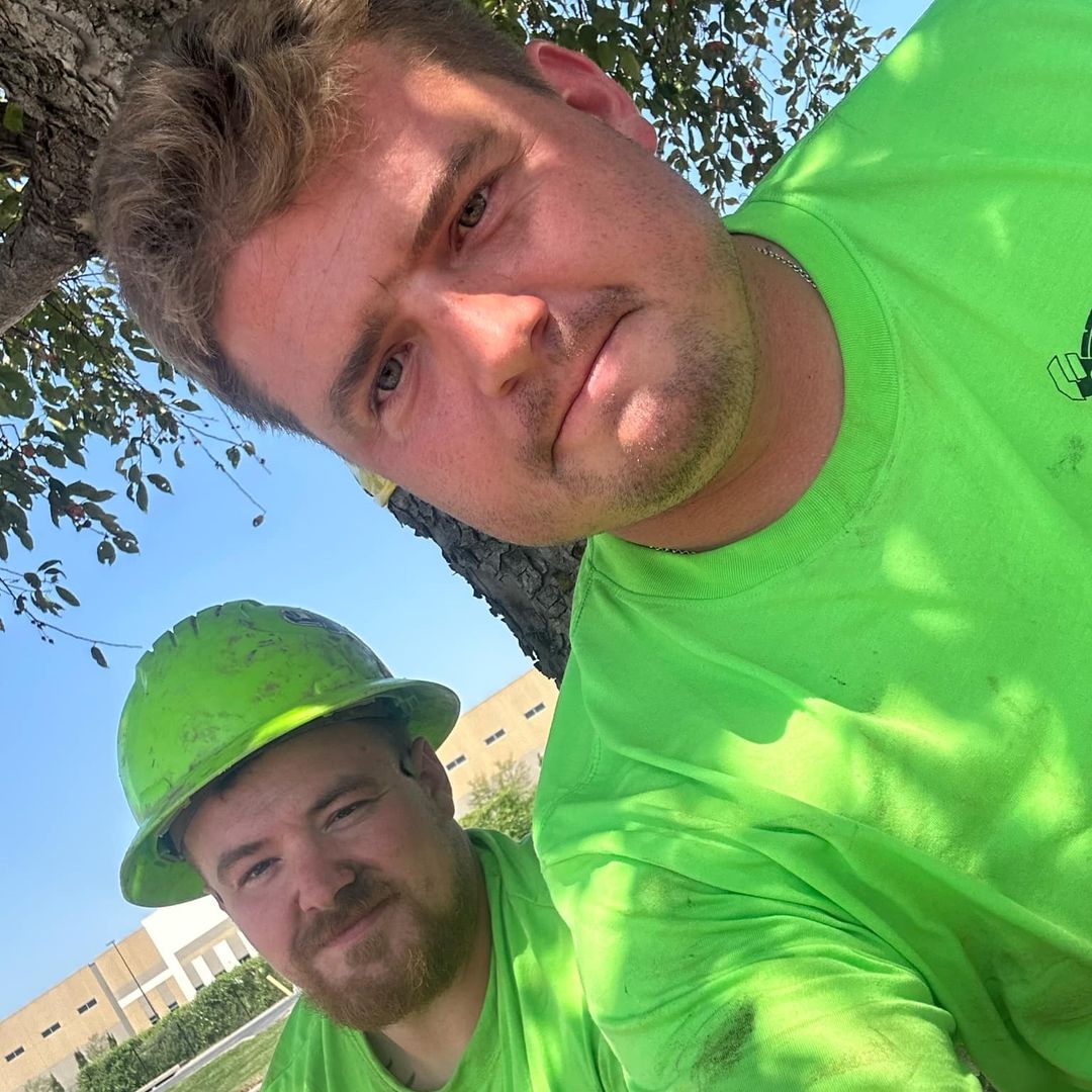 Morgan Miller Plumbing tweet media