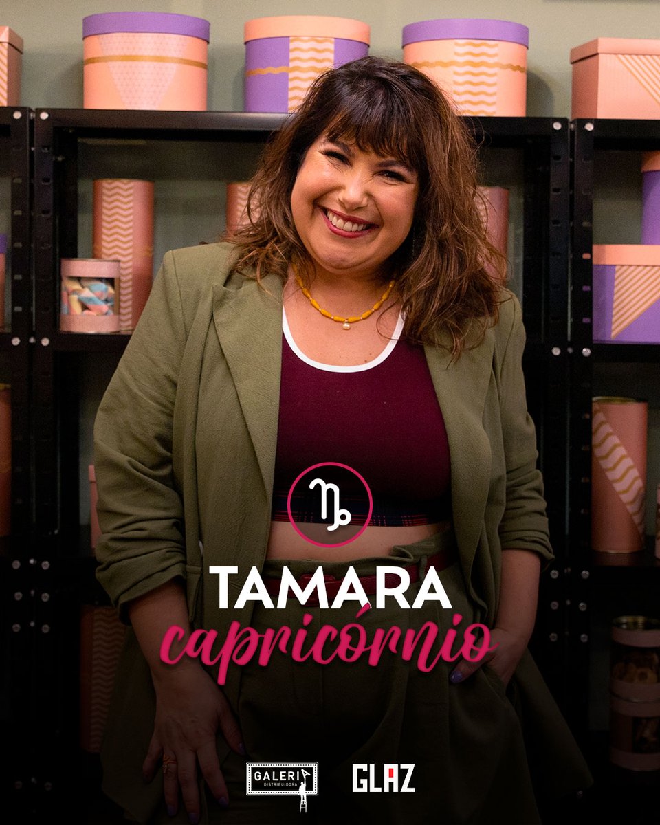 galeriaestudio_'s tweet photo. Se os personagens de #DoceFamília fossem signos, com qual deles você se identificaria? ♑♈♌♐♋♍

Conta pra gente nos comentários 😍🍬

#MarianaXavier #MariaPadilha #ViihTube #GabrielGodoy #IsabelaOrdoñes #KarinaRamil https://t.co/b5oOdwcOqd