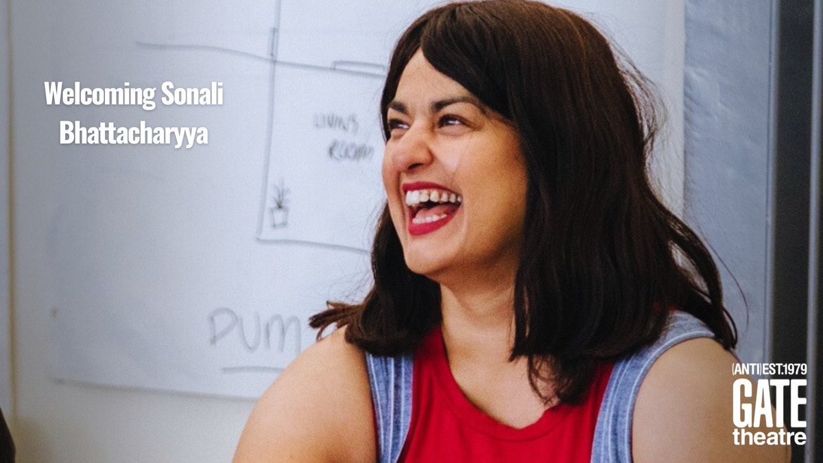 The Gate tweet media