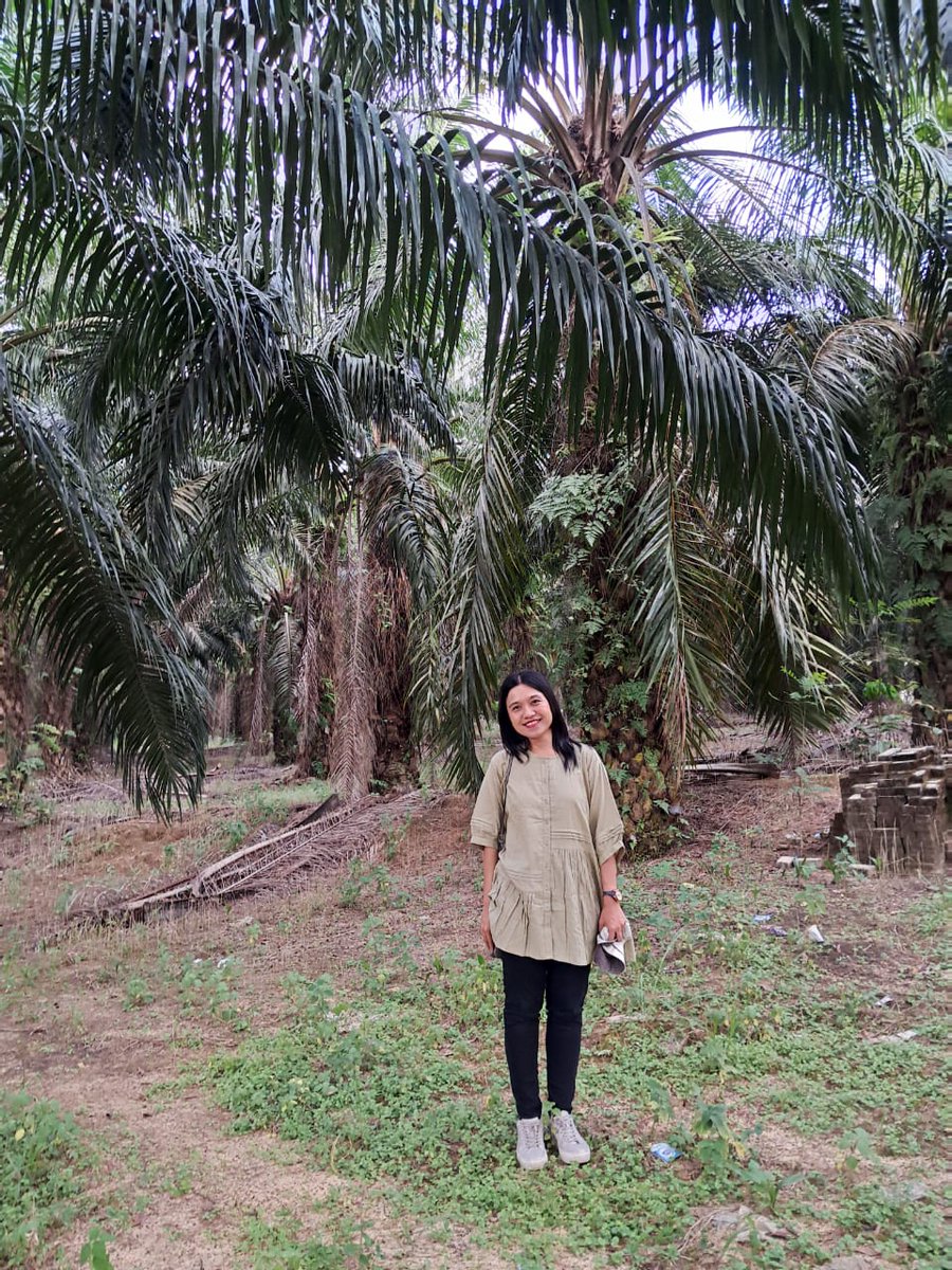 Ayu Pratiwi tweet media