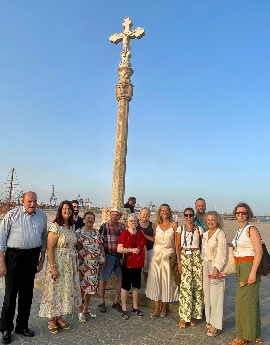 Ajuntament València tweet media