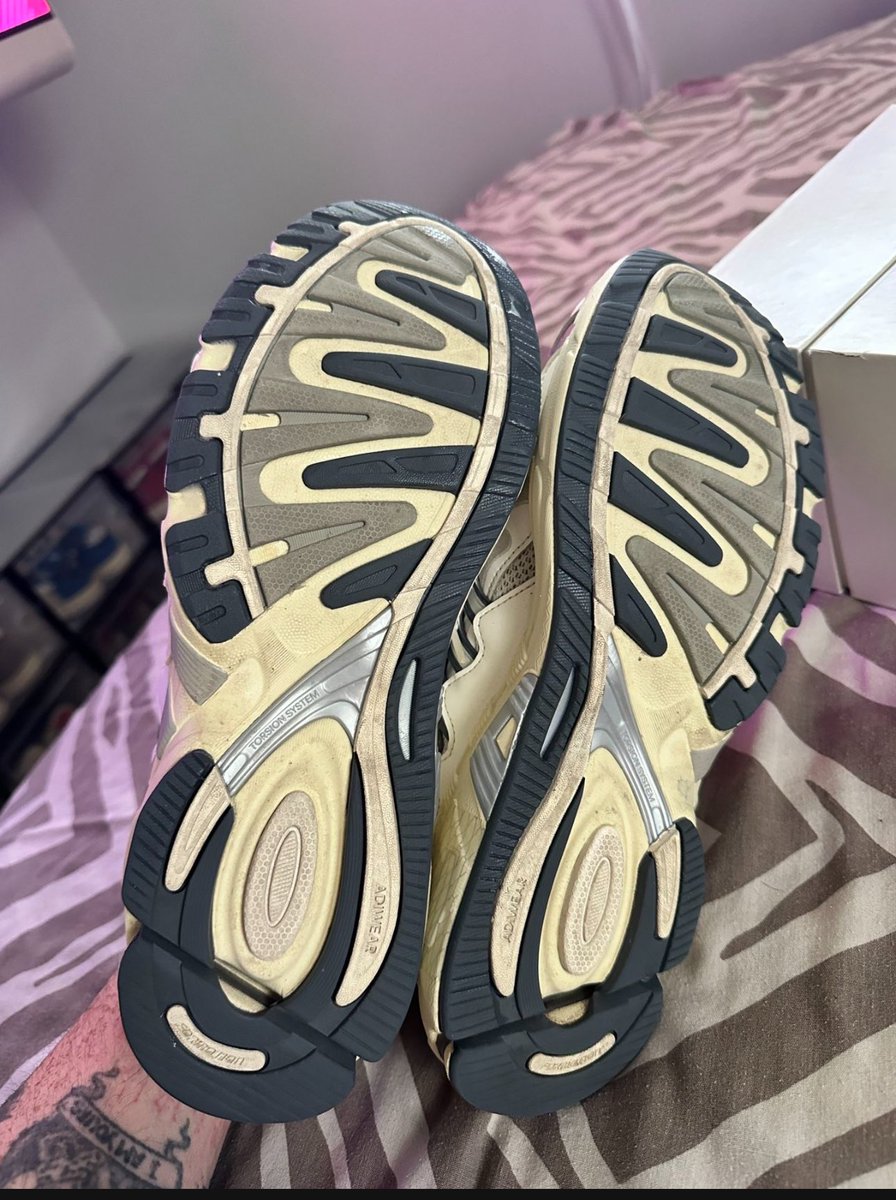 Thesoulfather (@tripc90) on Twitter photo <a href="/RetailTuesday/">RetailTuesday</a> <a href="/SellKicksSunday/">SellKicksSunday</a> Adidas Bad Bunny Response Cream White. Sz. 9.5 worn twice, OG all. Includes dust bag. $175 & I can cover shipping. Reposts are appreciated ✌️ <a href="/RetailTuesday/">RetailTuesday</a> <a href="/SellKicksSunday/">SellKicksSunday</a> Adidas Bad Bunny Response Cream White. Sz. 9.5 worn twice, OG all. Includes dust bag. $175 & I can cover shipping. Reposts are appreciated ✌️