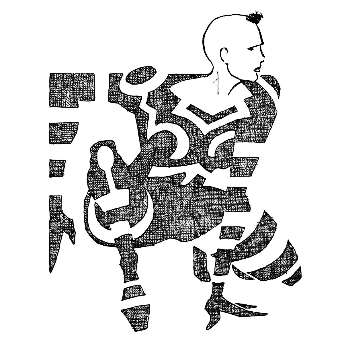 GRACIE // COPRA