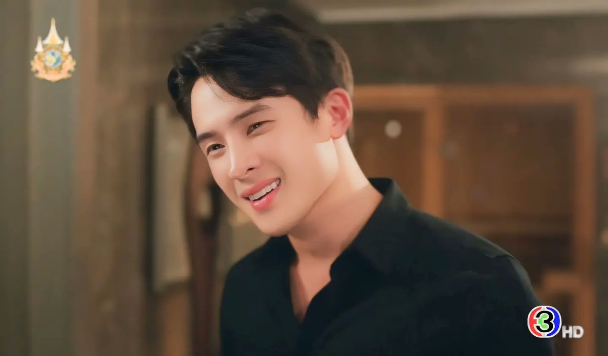 jamesma_cute's tweet photo. ชอบจังผู้ชายที่พูด คะ / ค่ะ กับผู้หญิง น่ารัก  #น่านฟ้าชลาลัยep2 https://t.co/FOA21WErA2