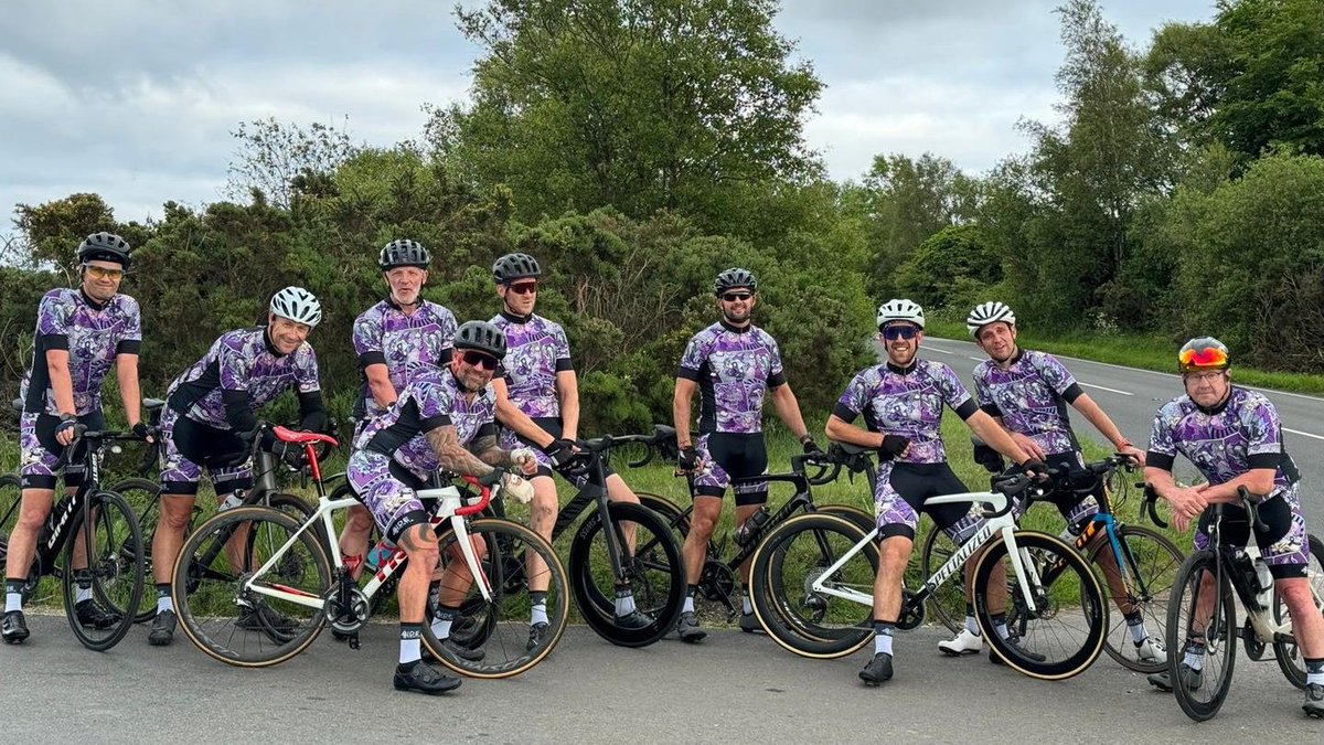 Refreshcarts's tweet image. Fantastic result on an Ebay auction we started last week with one of our Last Warhammer Ultimate starter kit. We then sent all the money to Ride4Dementia who are raising money and awareness to Dementia, We helped raise over £100 for their fantastic cause. justgiving.com/team/ride4-dem…