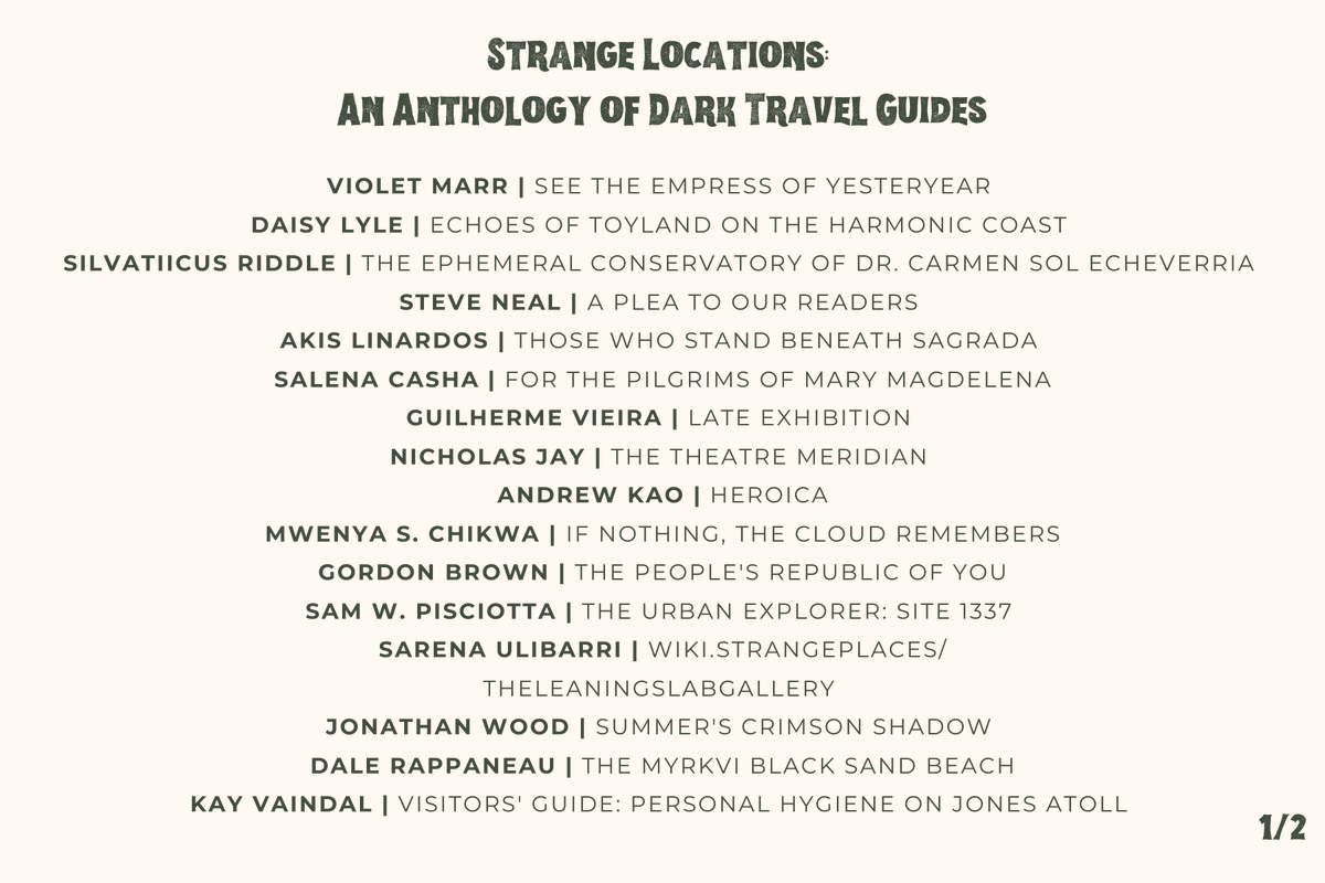 Apex Magazine tweet media