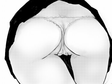 #今月描いた絵を晒そう 