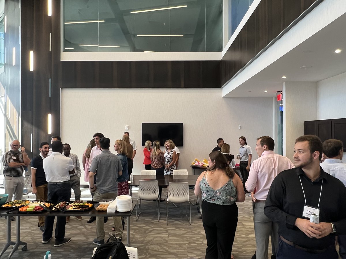 LeadershipIowaU's tweet image. Join community &amp;amp; business leaders, @IowaABI members, and this year&apos;s #LIU24 participants next Wednesday for a networking social. The event is being held at Maple Studios / Ramco Innovations in West Des Moines from 5:00-6:30pm. Click here to learn more ➡️ bit.ly/3S1sSIS