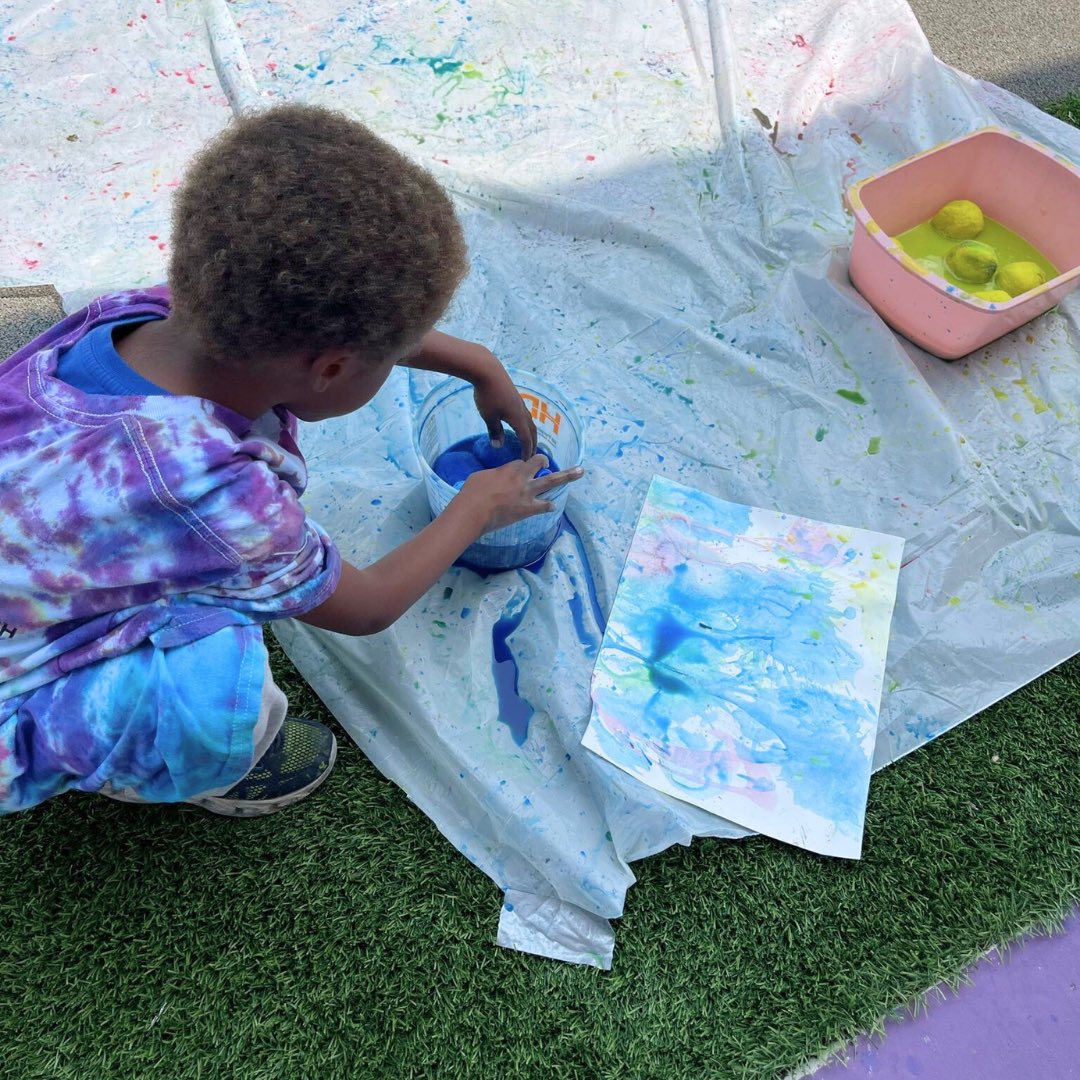 LifeLabKids's tweet image. We had an incredible week of summer camp fun! 🌟 From creative activities and new friendships to unforgettable adventures, we made the best memories of the year. A huge thank you to our amazing clients and staff for making it all possible. 🏕️ 🌞 🎨 🚴‍♂️

#SummerCamp2024