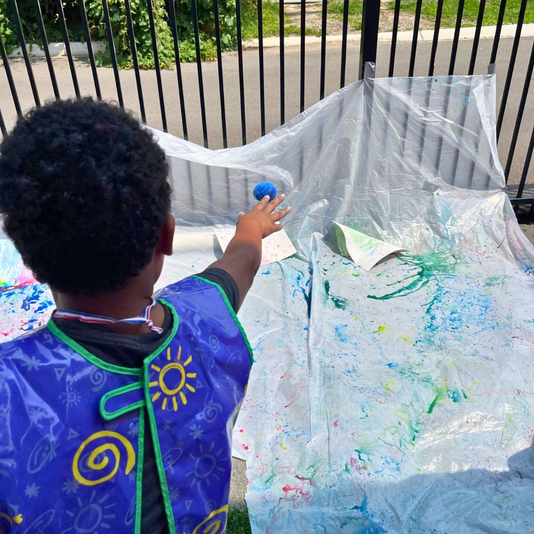 LifeLabKids's tweet image. We had an incredible week of summer camp fun! 🌟 From creative activities and new friendships to unforgettable adventures, we made the best memories of the year. A huge thank you to our amazing clients and staff for making it all possible. 🏕️ 🌞 🎨 🚴‍♂️

#SummerCamp2024