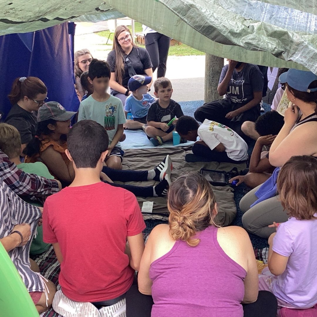 LifeLabKids's tweet image. We had an incredible week of summer camp fun! 🌟 From creative activities and new friendships to unforgettable adventures, we made the best memories of the year. A huge thank you to our amazing clients and staff for making it all possible. 🏕️ 🌞 🎨 🚴‍♂️

#SummerCamp2024