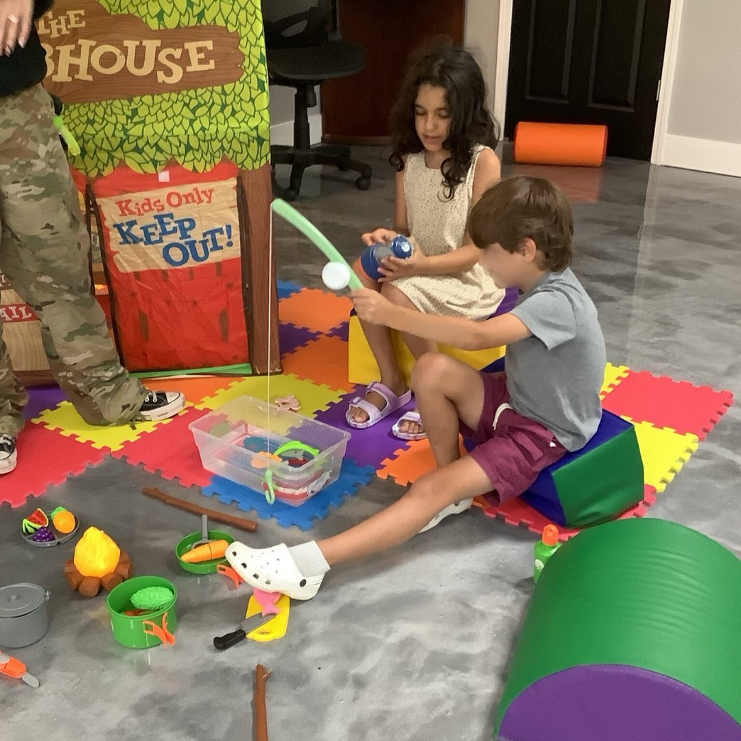 LifeLabKids's tweet image. We had an incredible week of summer camp fun! 🌟 From creative activities and new friendships to unforgettable adventures, we made the best memories of the year. A huge thank you to our amazing clients and staff for making it all possible. 🏕️ 🌞 🎨 🚴‍♂️

#SummerCamp2024