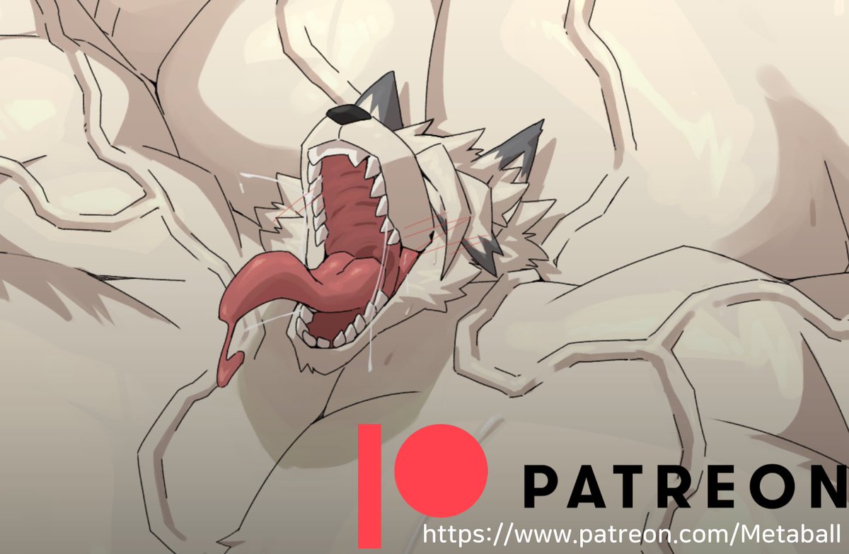 Lycaon got into trouble!!

wonder he can escape from risky situation?

or maybe he can accept them and overcome...?

you can check 4 more pages in P site in my profile!