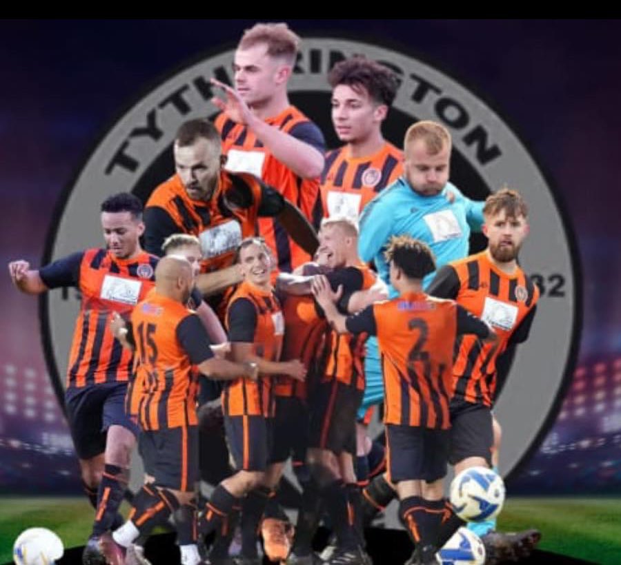 That’s pre-season done and dusted with a 2-1 victory at home to <a href="/DursleyTownAFC/">Dursley Town AFC ❤️🖤</a> last night 🤝

Our attention turns to our opening <a href="/HellenicLeague/">Hellenic League</a> fixture on Saturday. 

#UTR

<a href="/ThornburyRadio/">Thornbury Radio</a> <a href="/SevernSport/">Severn Sport</a> <a href="/swsportsnews/">South West Sports News</a> <a href="/NL_Matters/">NonLeagueMatters</a> <a href="/NonLeagueMaps/">Non League Maps</a> <a href="/NonLeaguePaper/">The Non-League Paper</a>