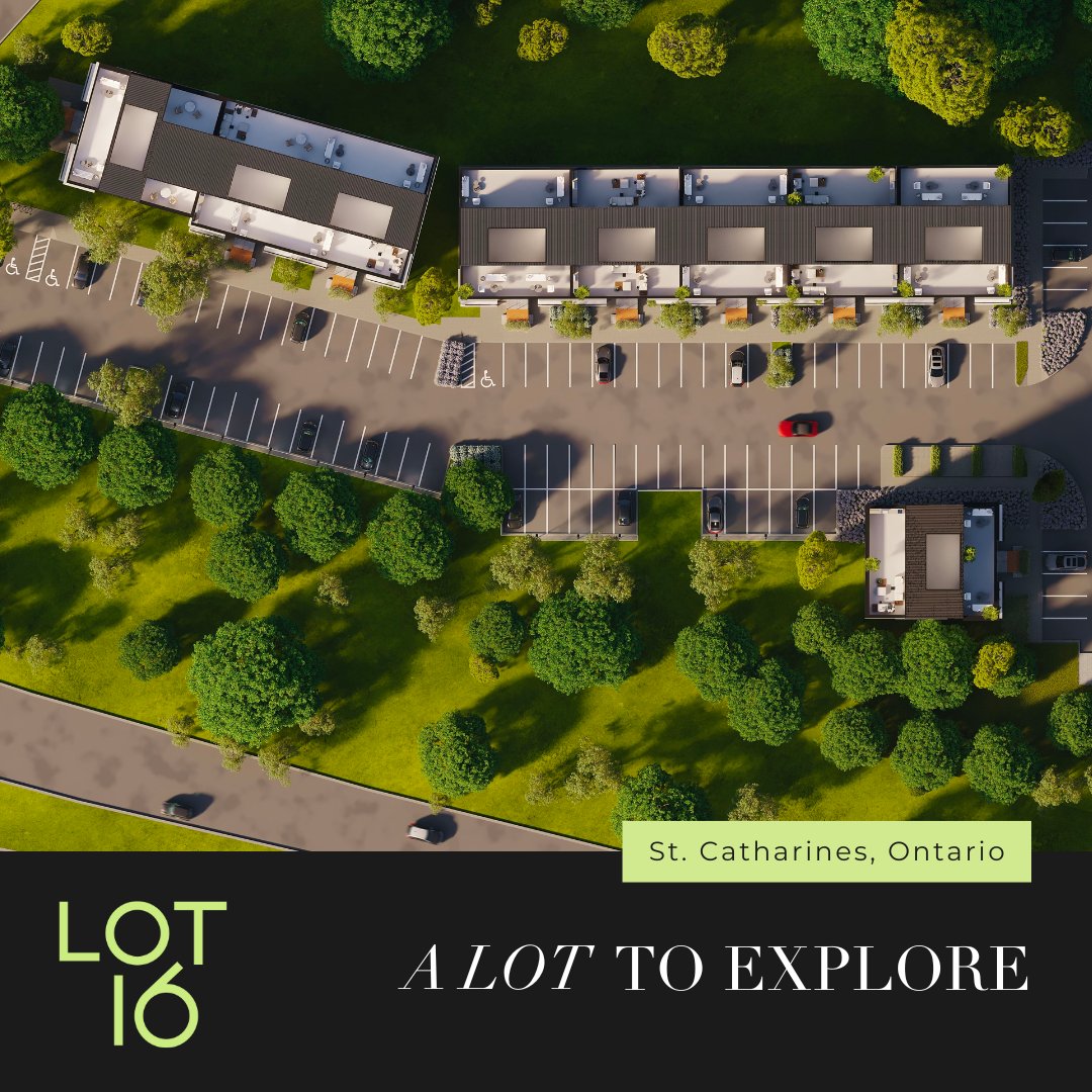 SphereDevelop's tweet image. Up to $60,000 in incentives are available on remaining townhomes! Find out about more exclusive incentives for investors, end-users, and realtors, including closing cost credits, reduced fees, and commission.

There are only a FEW UNITS remaining. lotsixteen.ca