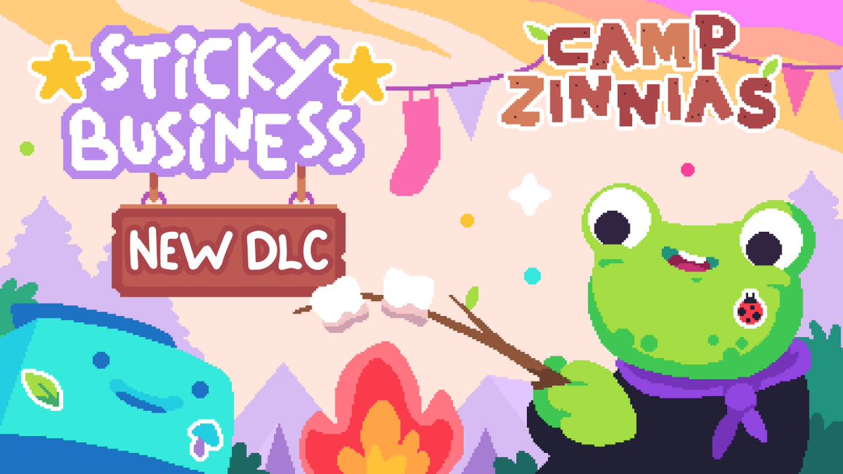Thrifty Business OUT NOW! ⭐ tweet media