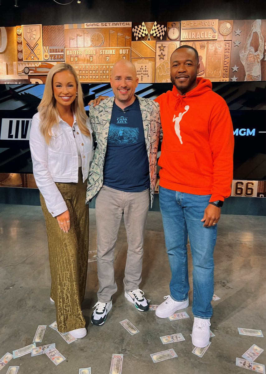 Dani Klupenger tweet media