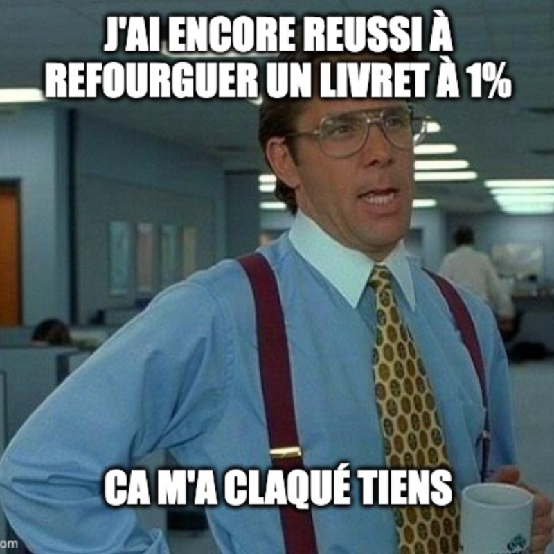 snowball's tweet photo. 💰 Pour mieux gérer ton argent, rejoins la Newsletter Gratuite ❄️ Snowball et ses 60 000 abonnés. Non, tu ne deviendras pas riche en 2 semaines mais au moins tu feras les bons choix !