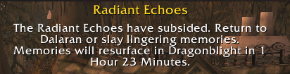 OnlyNyas's tweet photo. This prepatch event is the worst one yet... You have to wait 1,5 hours for a chance on loot that isn't guaranteed and 4,5 hours if you only need 1 specific resource for the ring ._. https://t.co/F9wZrA3hn2
