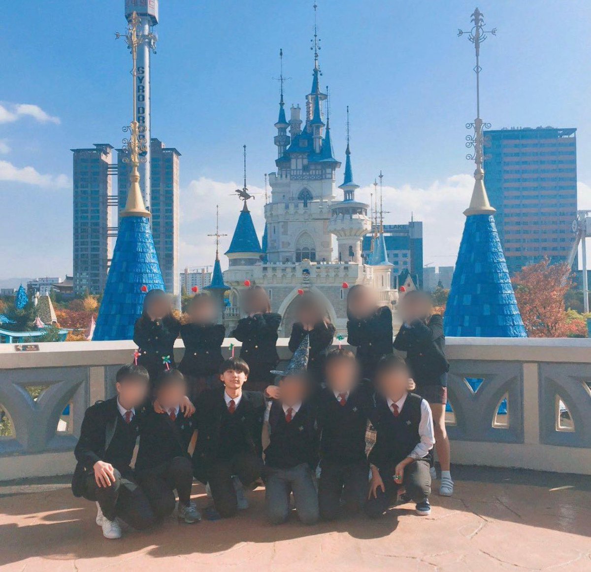 MIYUྀི tweet media