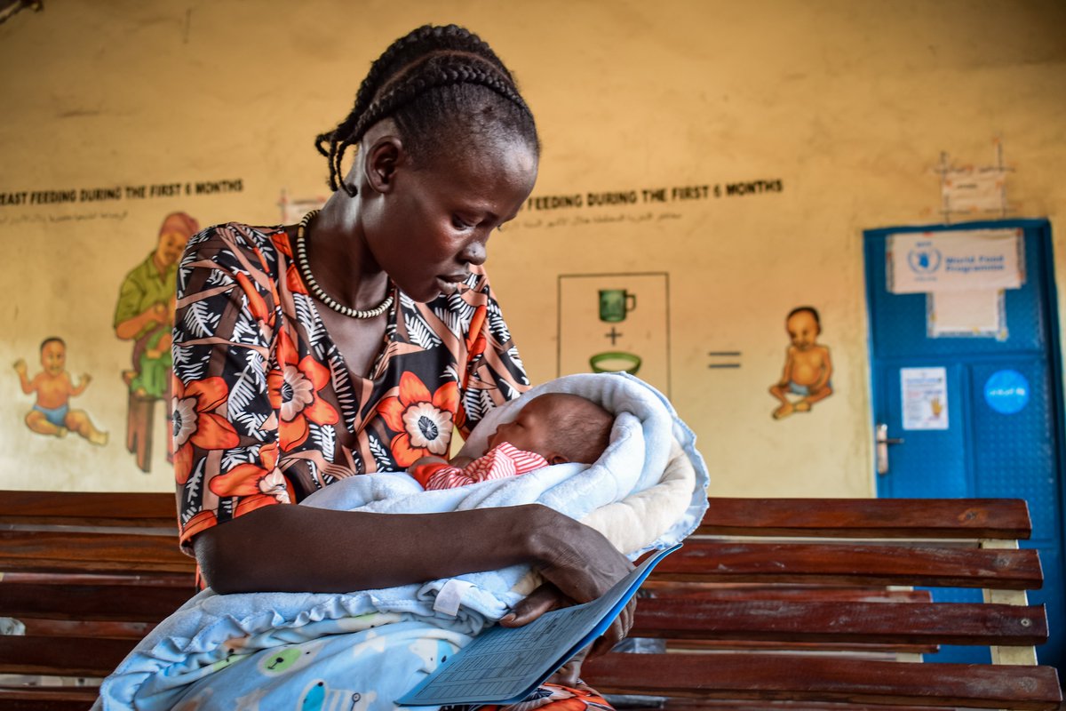 worldvisioncan's tweet image. We’re breaking down myths around #breastfeeding in emergencies #WBW2024 #ENOUGH #BreastfeedingSupportForAll 
bit.ly/46vqjF1