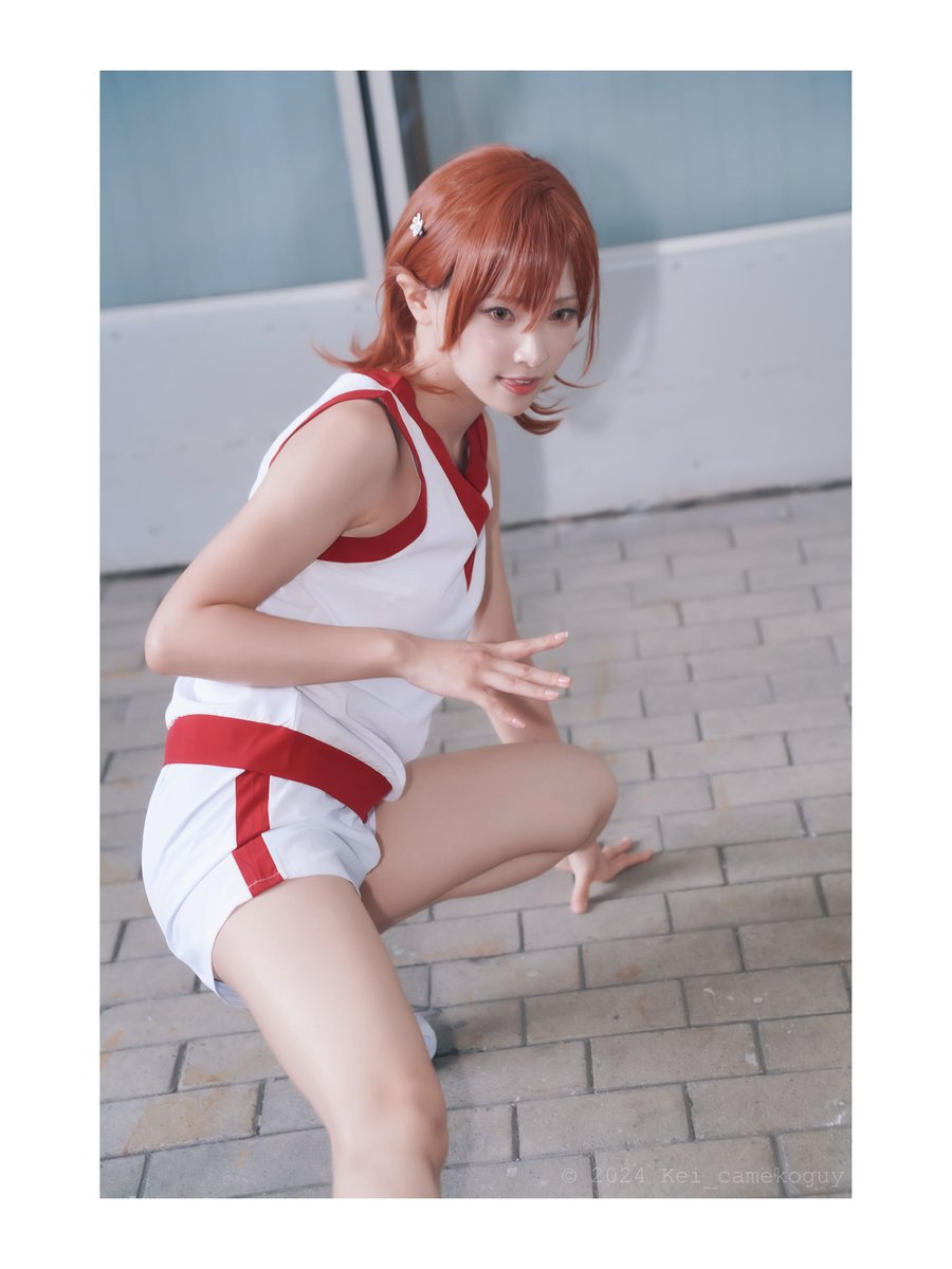 Kei_Camekoguy's tweet photo. とある科学の超電磁砲/ 御坂美琴
model : 鬼木このは@Sakura_Oni3 さん
#ワンフェス2024s #ワンフェスコスプレ #ワンフェス2024夏 #cosplay #2024WF #WF2024S #ワンフェス #WFコスプレ #WF2024夏コスプレ #WF2024夏 https://t.co/Jeh0hRBk22