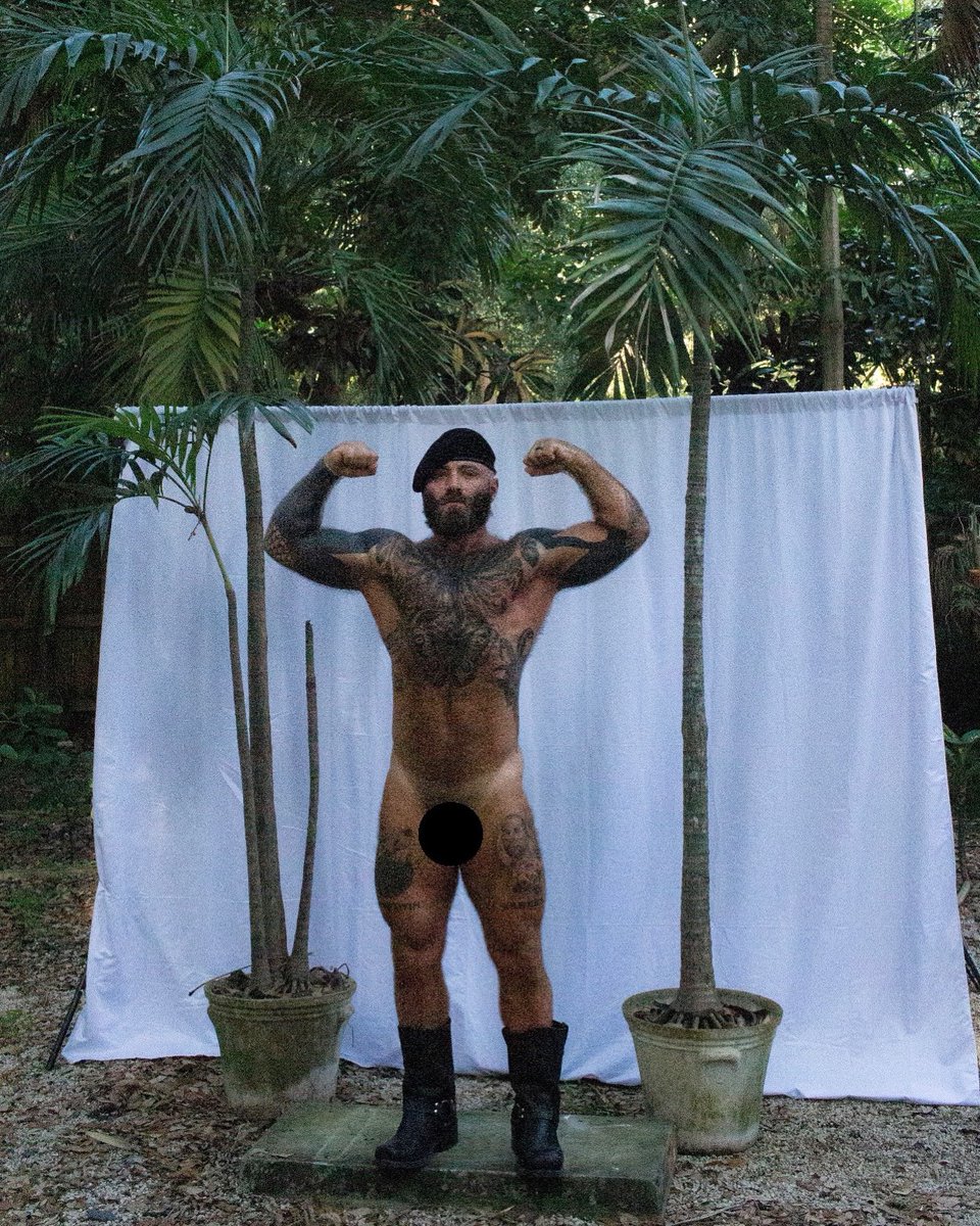 BabyBear(Ft. Lauderdale) tweet media