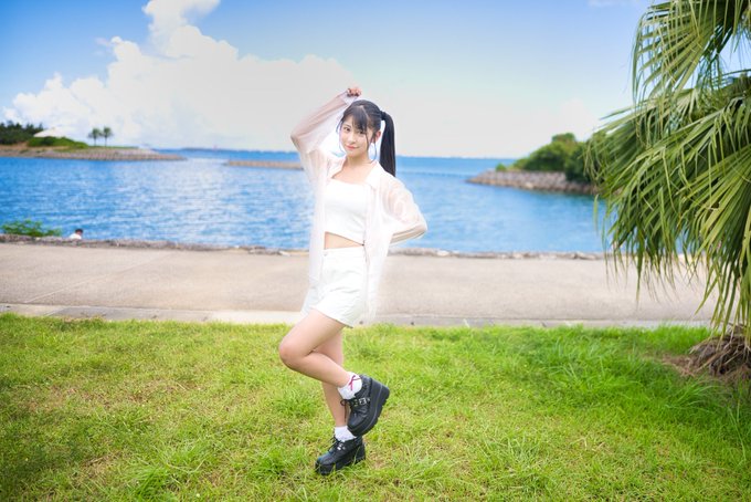 Twitterのコスプレ画像12