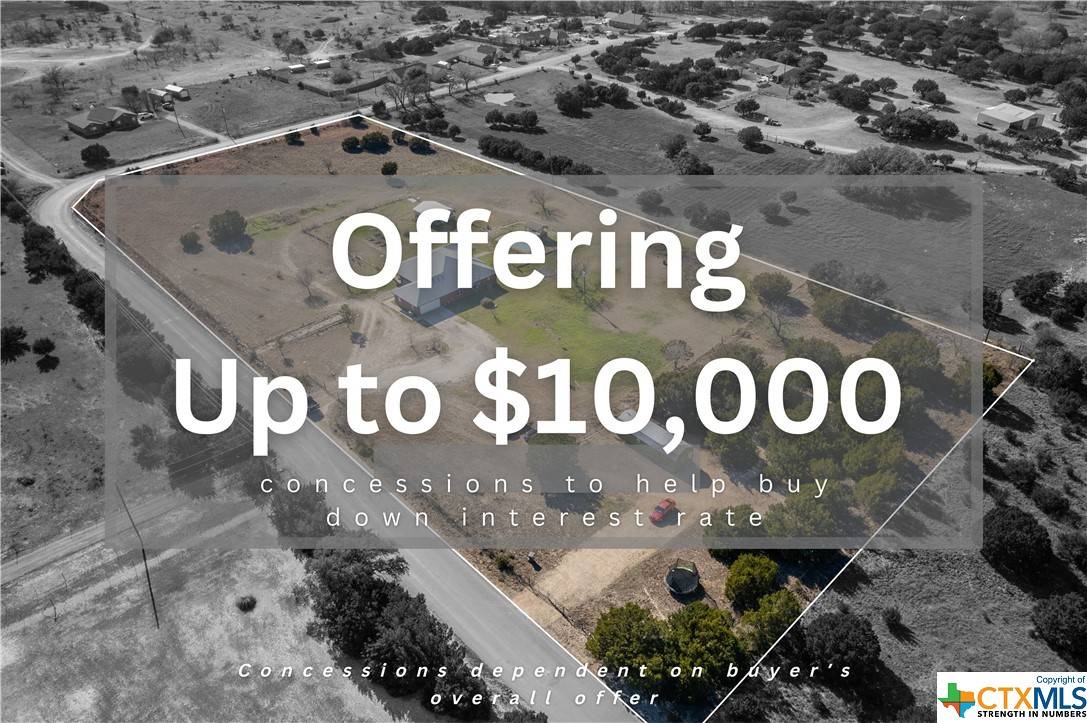 SimplySoldTexas's tweet photo. New Listing Price: $529,900
6475 County Road 3300, Kempner, TX 76539 is a fantastic property with 4 bedrooms and 2.0 bathrooms.
See more here: https://t.co/EHXecISLSt https://t.co/1sSEBoOd7C
