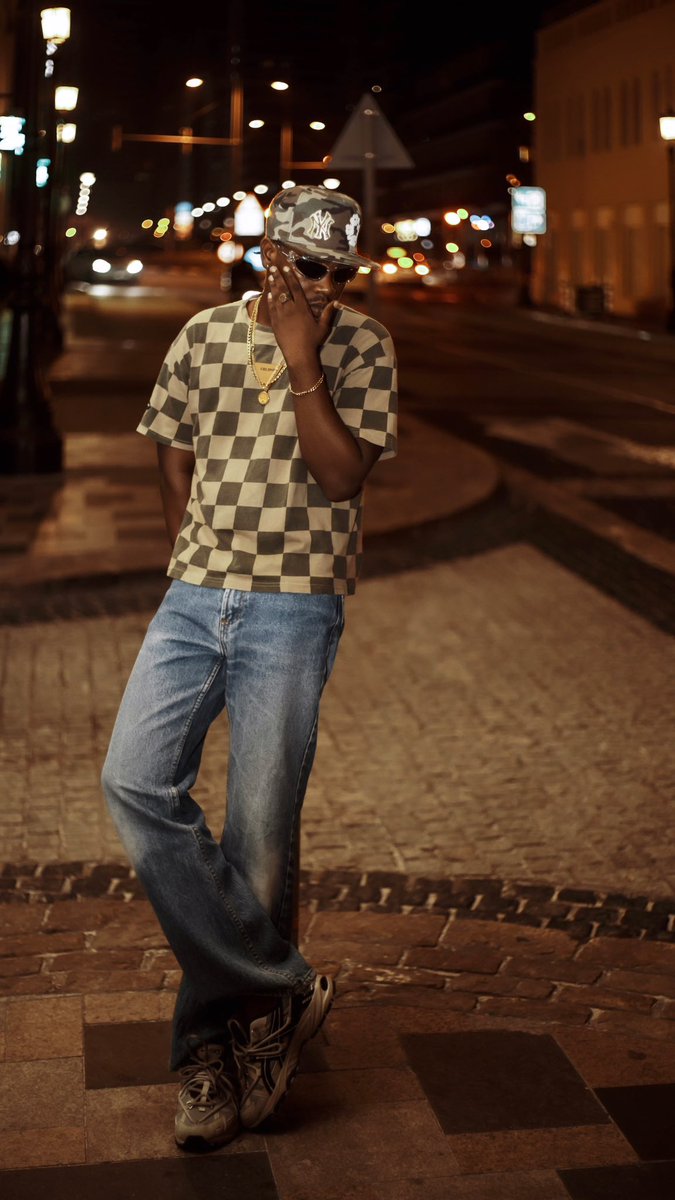 KWAMEDAME_'s tweet image. 👀