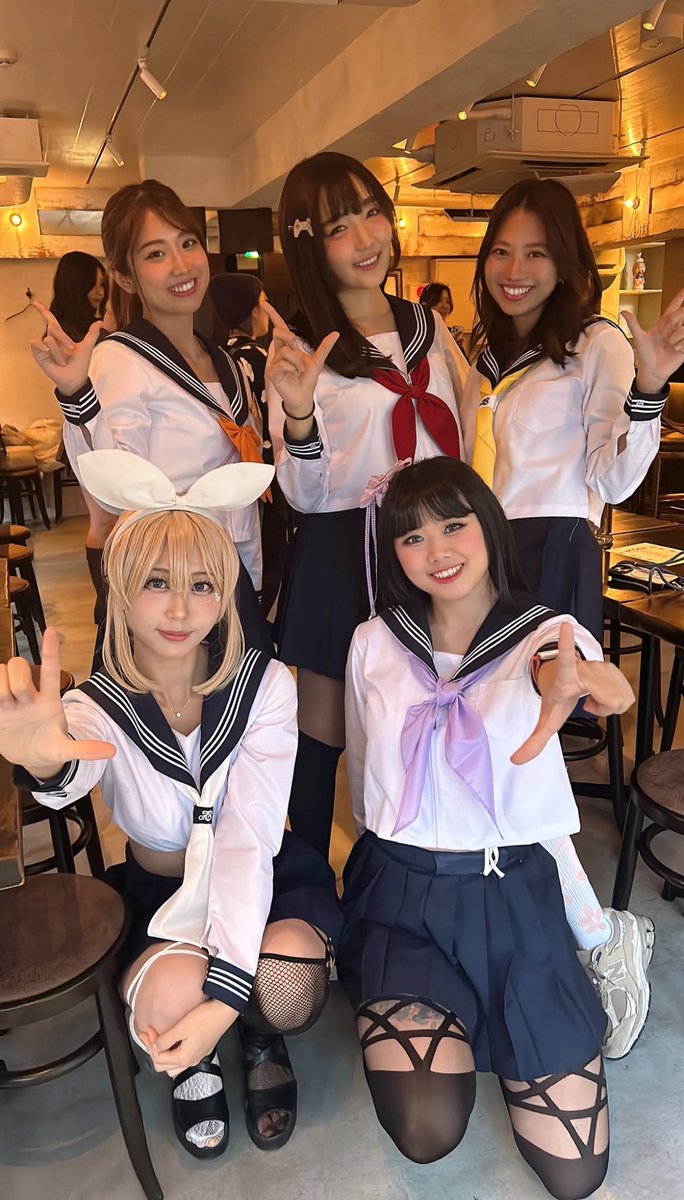 <a href="/Tokyo6tv/">TOKYO6TV</a> FIRST 24HOURS STREAM is TOMORROW!!! <a href="/ChuRuuna/">るうなちゅ ruunachu</a> <a href="/Canninyart/">Canniny✨comms open</a> <a href="/yurina_jpg/">🇯🇵yurina_jpg ＠ Twitch Partner</a> <a href="/kanagangtv/">KanaGang</a> #japanese #twitchstreamer #twitchjapan