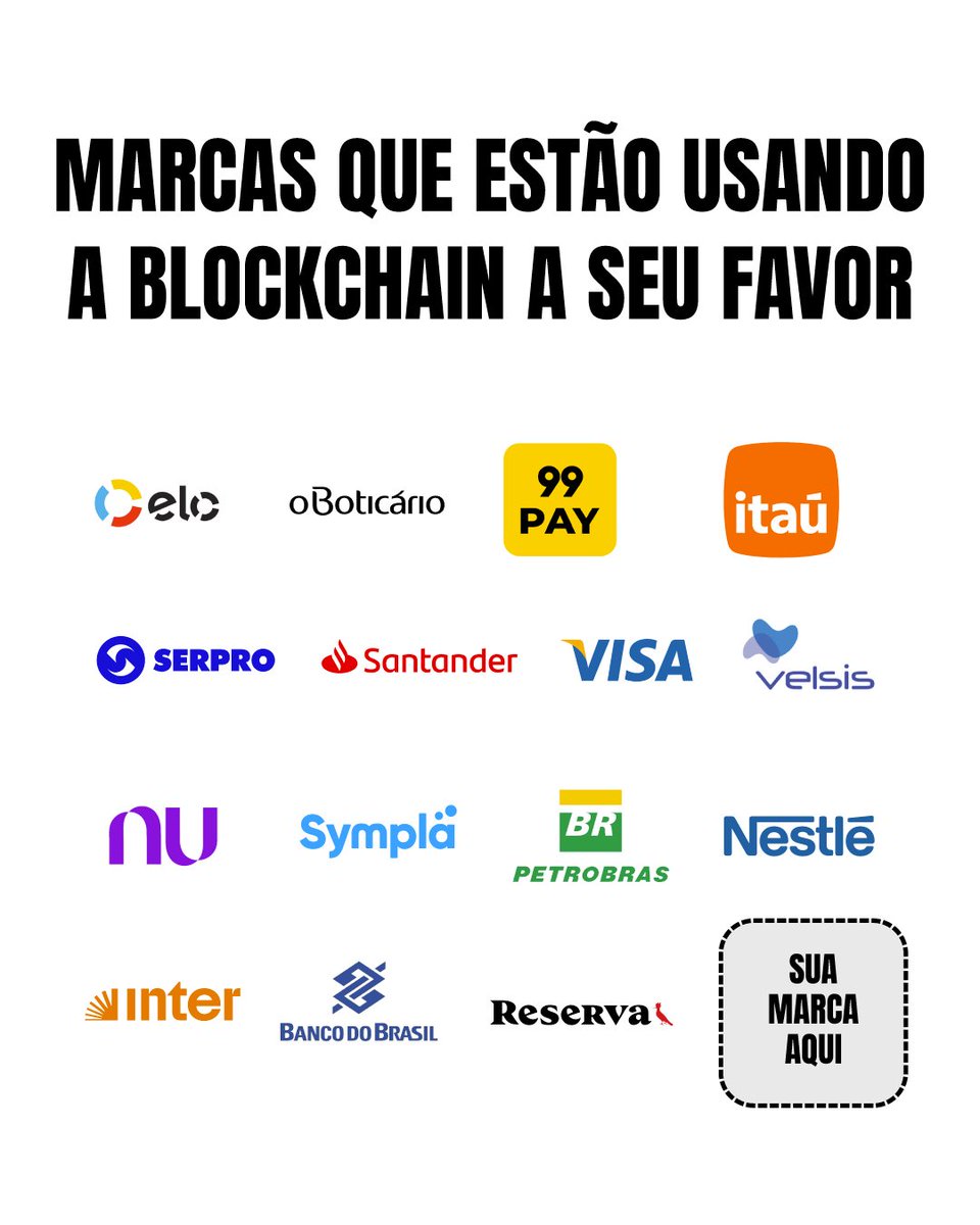 👨‍🚀 Quer entender as principais tendências do mundo dos criptoativos? Ou saber o que o mercado financeiro e o Banco Central estão planejando para web3? 🚀 bit.ly/46leMrQ