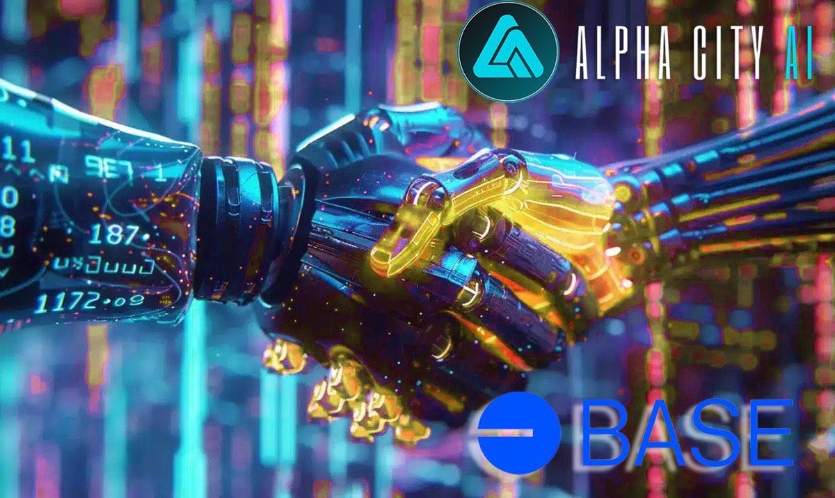 Alpha Wolf tweet media