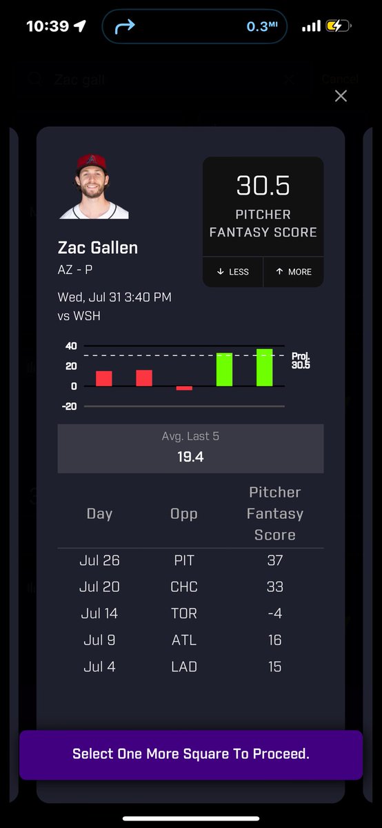 Globalpickz's tweet image. Finna get more active on Twitter. 
#PaperPrinter #GamblingX #Globalpickz

OVER. Zac @ Home vs the nationals who jus traded 2 starters plus the Diamondbacks offense is on 🔥