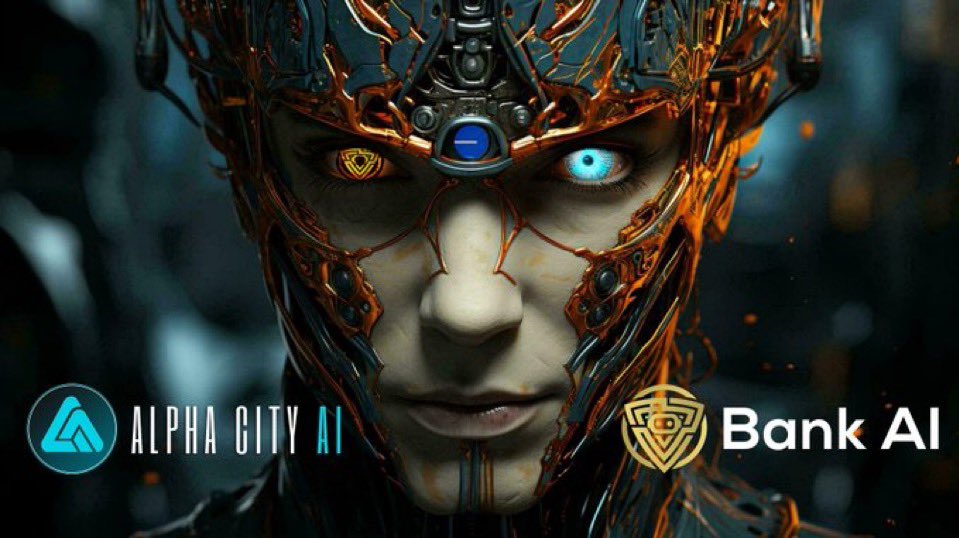 Prepare for the highly-anticipated launch of $AMETA, the most significant project on the Base ETH platform that is set to make waves! Are you geared up to immerse yourself in a visually captivating experience like never before? Get ready to explore Alpha City, a groundbreaking