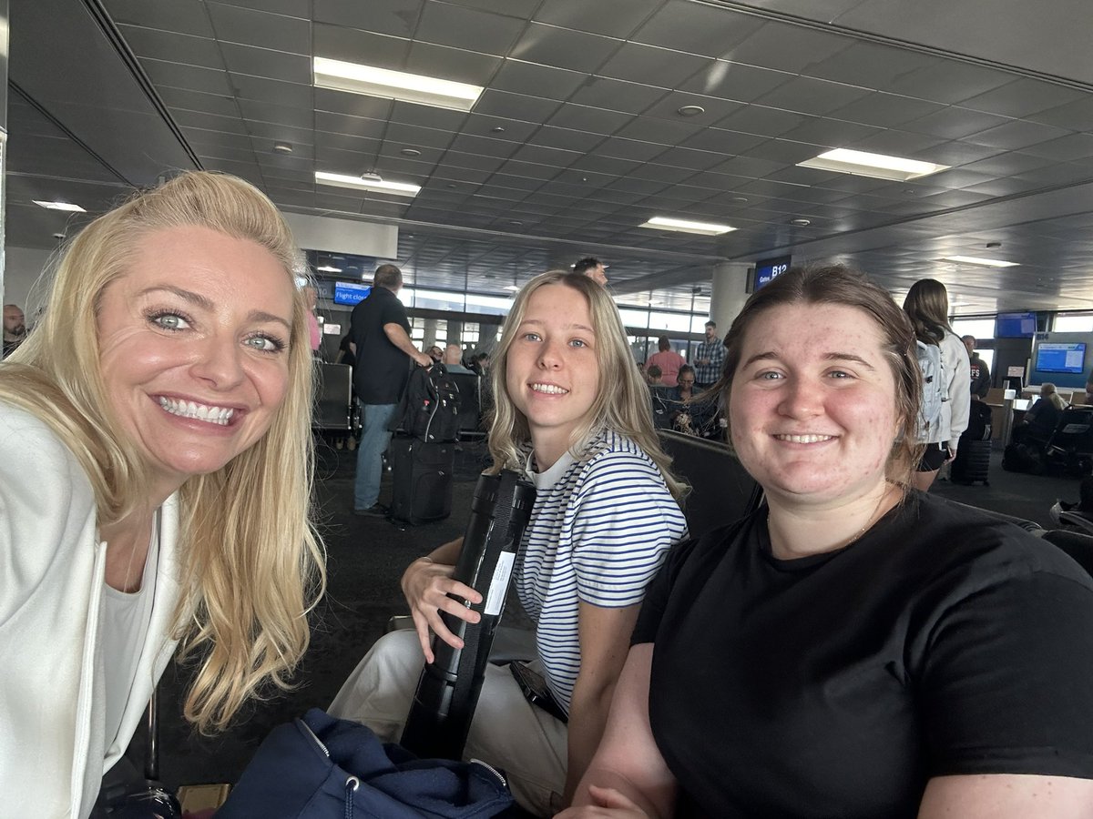 Melissa M. Herbst-Kralovetz, PhD (@herbstkralovetz) on Twitter photo On our way to Portland, OR for <a href="/idsog_org/">IDSOG</a> conference! Can’t wait for all of the amazing science & watching these trainees shine bright presenting research on the vaginal #microbiome, #metabolome! 🧫🦠🧬👩🏼🔬
#IDSOG2024 #WomensHealth #WomeninScience <a href="/uazmedphx/">UAZ Medicine - Phoenix</a> <a href="/UAZBIO5/">BIO5 Institute</a> <a href="/PHXBioCore/">Phoenix Bioscience Core</a> On our way to Portland, OR for <a href="/idsog_org/">IDSOG</a> conference! Can’t wait for all of the amazing science & watching these trainees shine bright presenting research on the vaginal #microbiome, #metabolome! 🧫🦠🧬👩🏼🔬
#IDSOG2024 #WomensHealth #WomeninScience <a href="/uazmedphx/">UAZ Medicine - Phoenix</a> <a href="/UAZBIO5/">BIO5 Institute</a> <a href="/PHXBioCore/">Phoenix Bioscience Core</a>