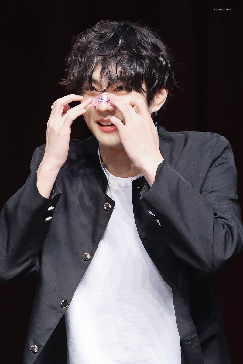 jungwonfeeds's tweet image. 🩹 #JUNGWON #정원