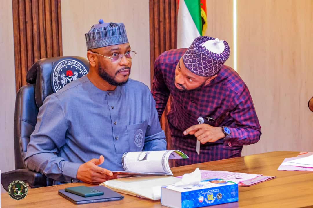 DaudaMedia's tweet photo. May God bless our Governor @daudalawal_ may God bless Our great Leader Hon. @SBalaidris We are Greatfull. https://t.co/9wlULWxqLQ