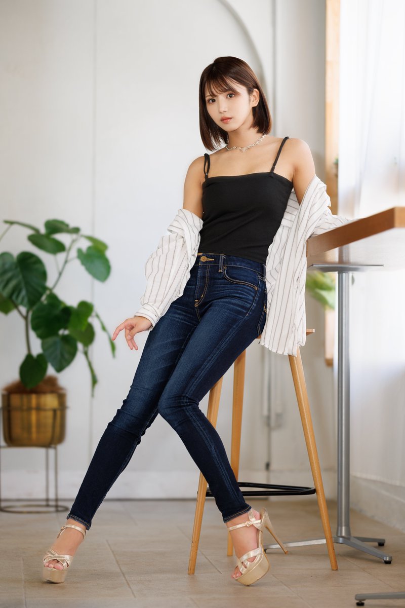 ゆーかりん様 model:ゆうかりん @yuuka_yamam