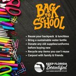 Photo by Keep Florida Beautiful (@KeepFLBeautiful)